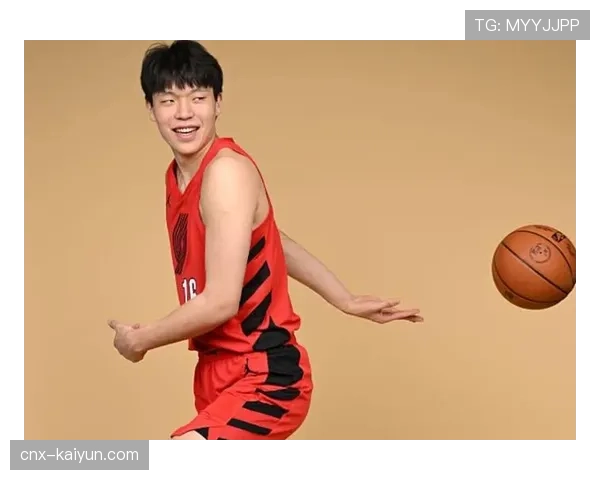 开拓者不敌雷霆遭遇连败 杨瀚森出场时间创新高