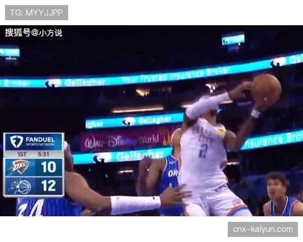 班凯罗32分10板5助无奈空砍 魔术前锋全明星后数据达25+5+5